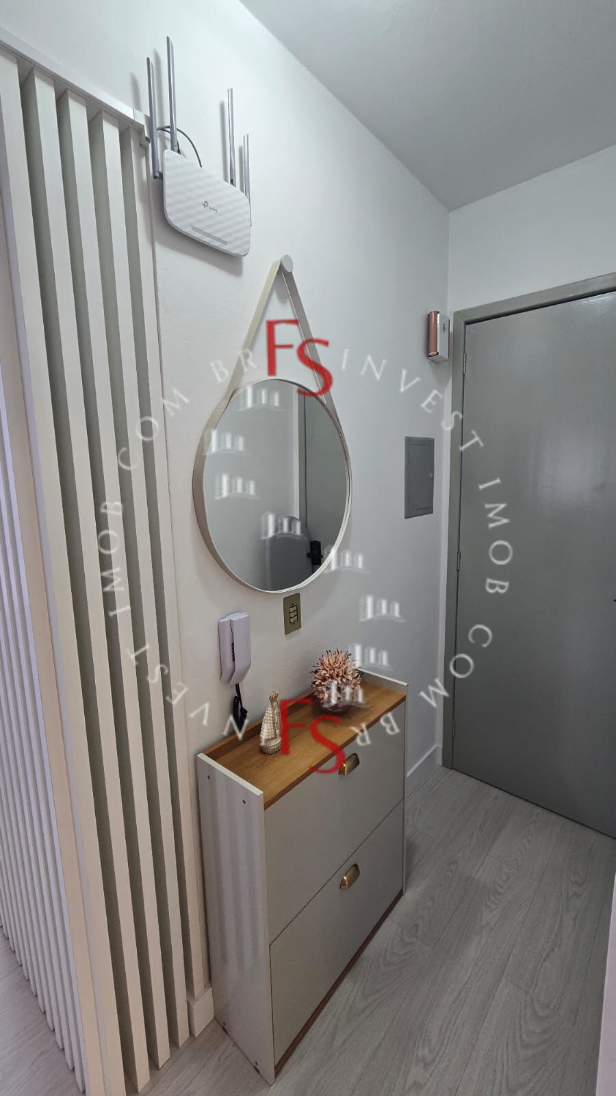 Apartamento, 2 quartos, 60 m² - Foto 9