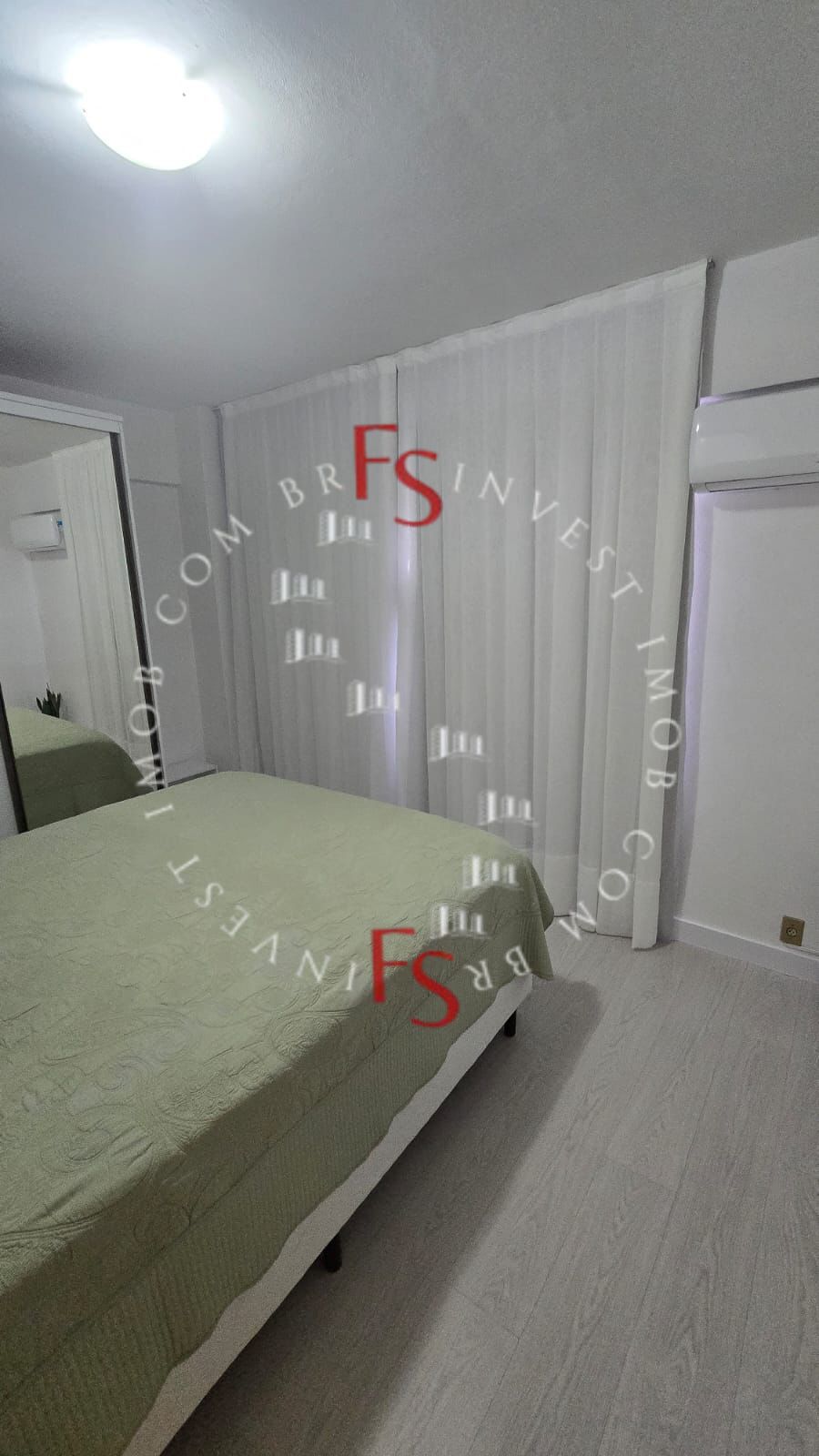 Apartamento, 2 quartos, 60 m² - Foto 6