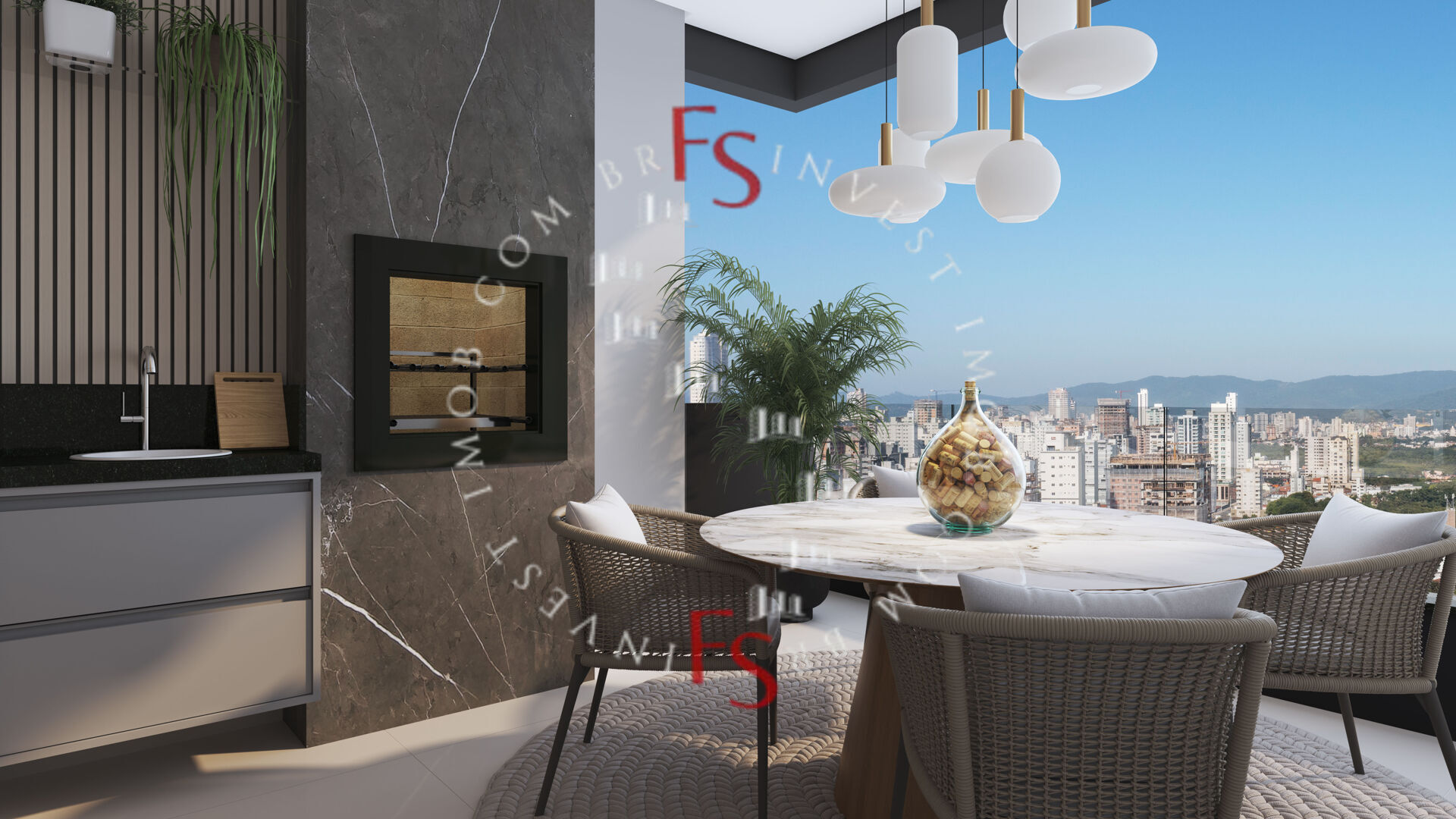 Apartamento, 3 quartos, 122 m² - Foto 10
