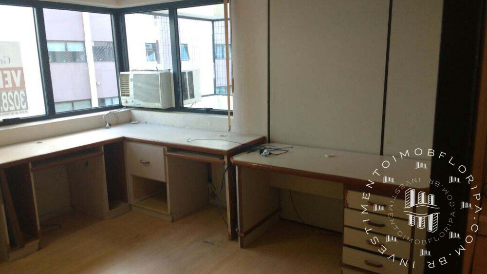 Conjunto Comercial-Sala à venda com 1 quarto, 60m² - Foto 3