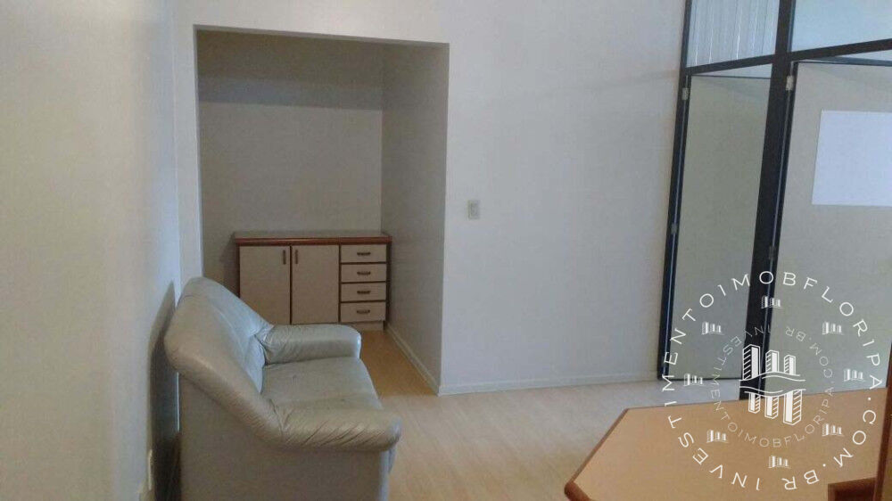 Conjunto Comercial-Sala à venda com 1 quarto, 60m² - Foto 1