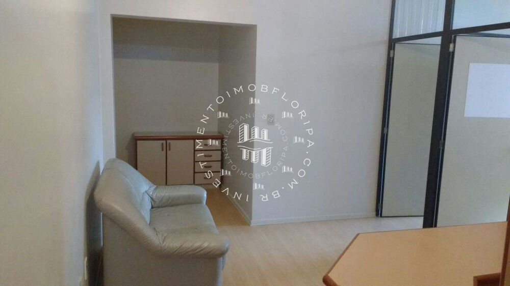 Conjunto Comercial-Sala à venda com 1 quarto, 60m² - Foto 1