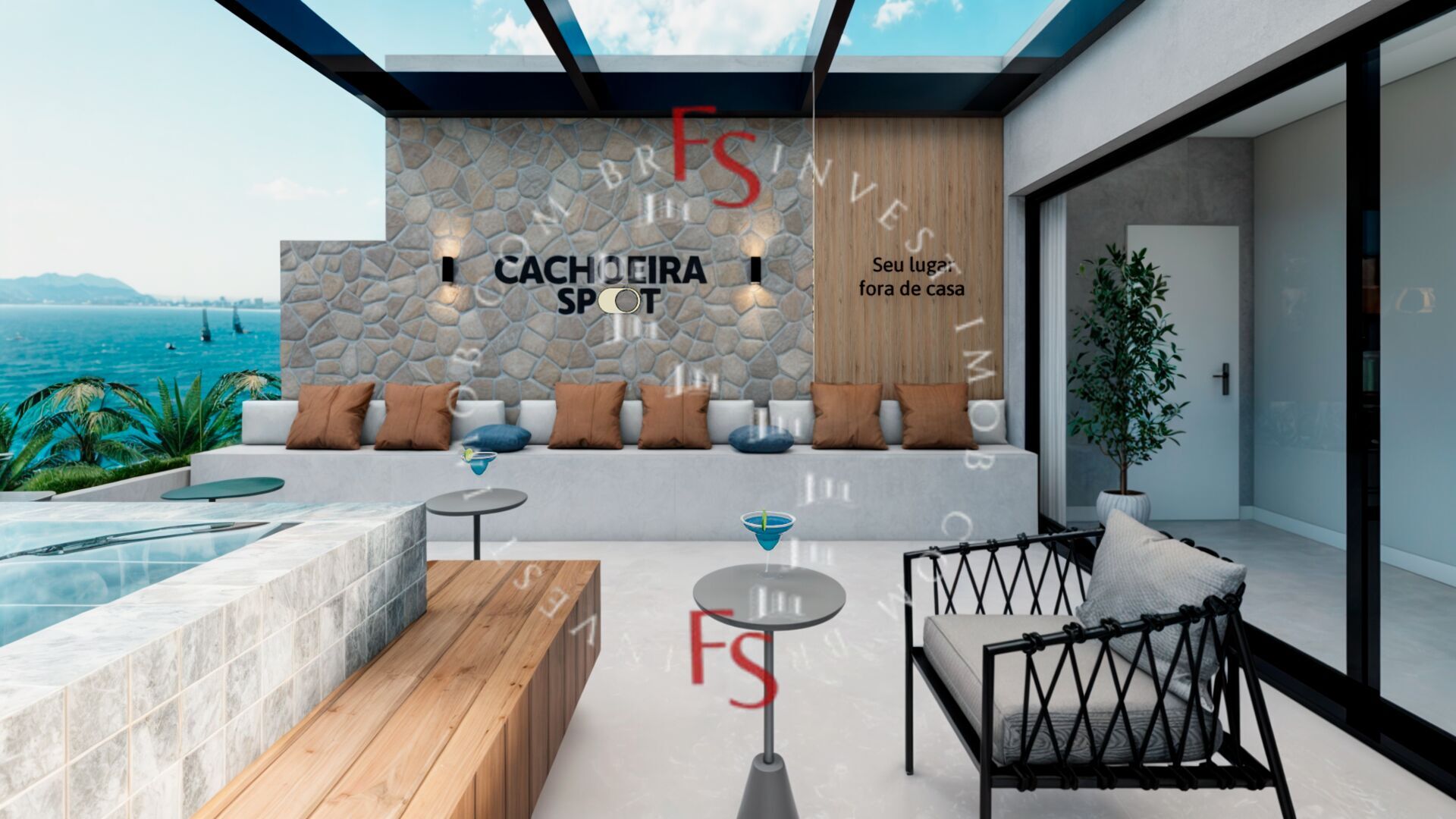 Apartamento, 1 quarto, 18 m² - Foto 16