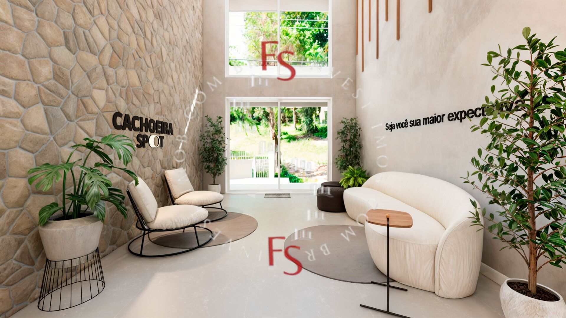 Apartamento, 1 quarto, 18 m² - Foto 3