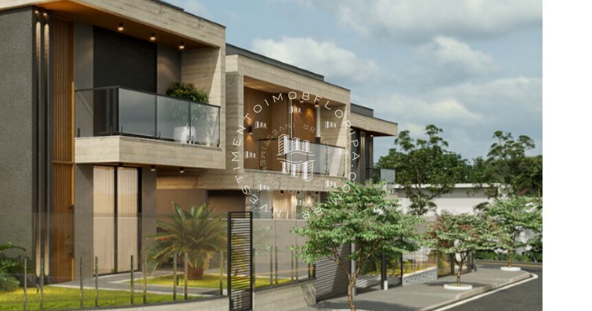 Sobrado, 3 quartos, 152 m² - Foto 4