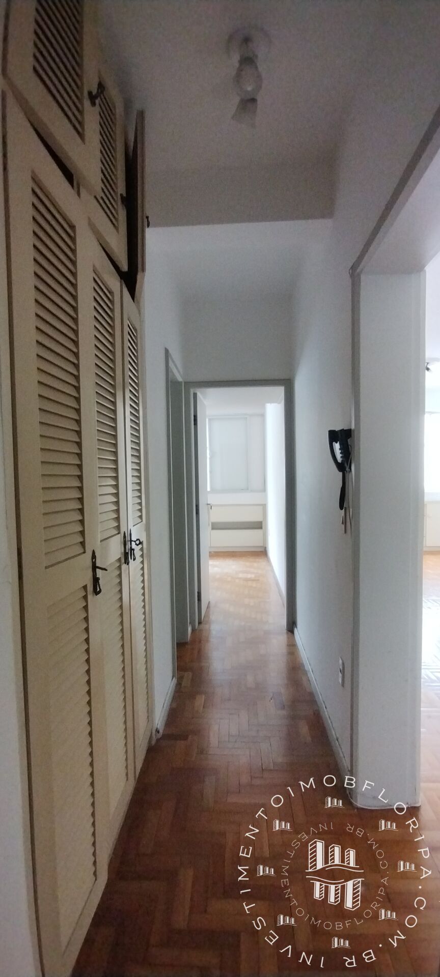 Apartamento à venda com 2 quartos, 105m² - Foto 12