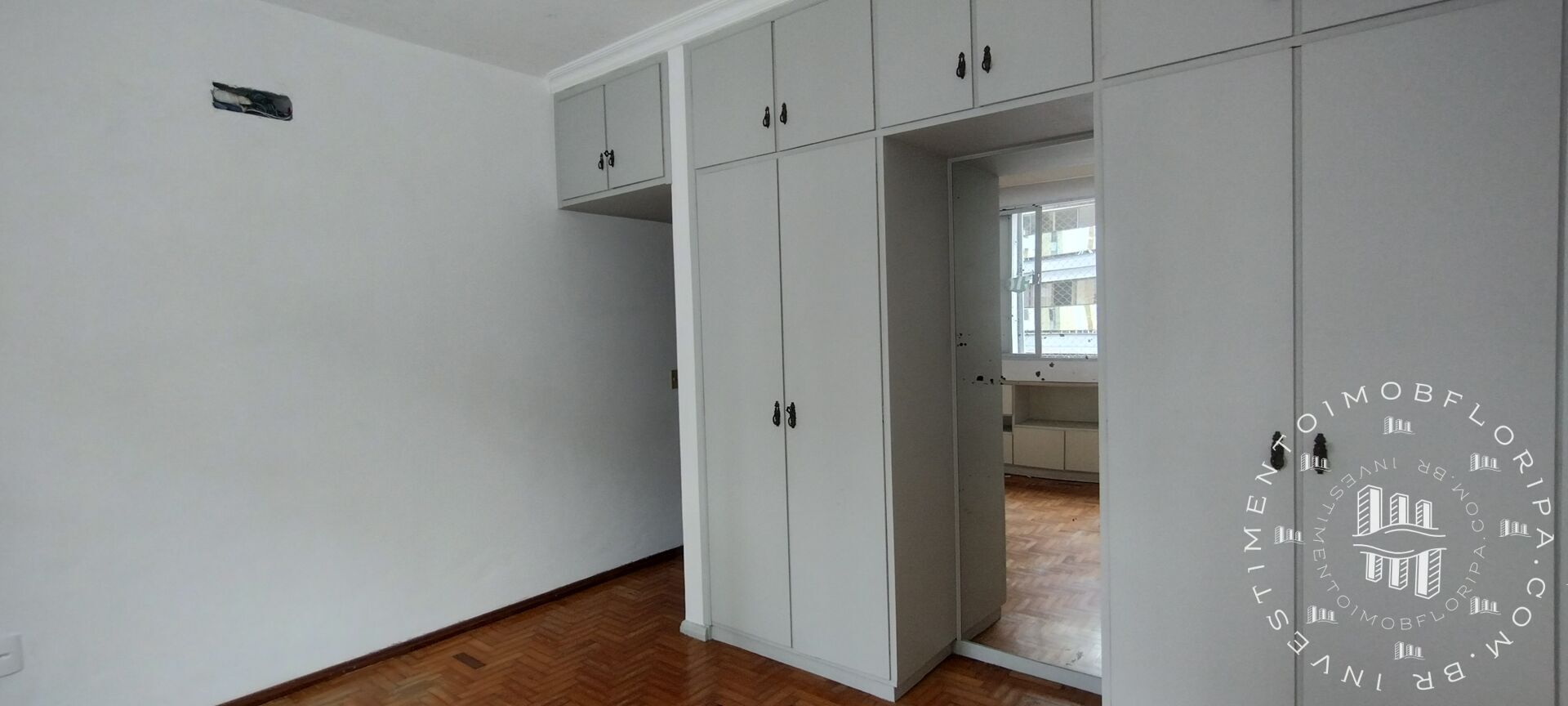 Apartamento à venda com 2 quartos, 105m² - Foto 6