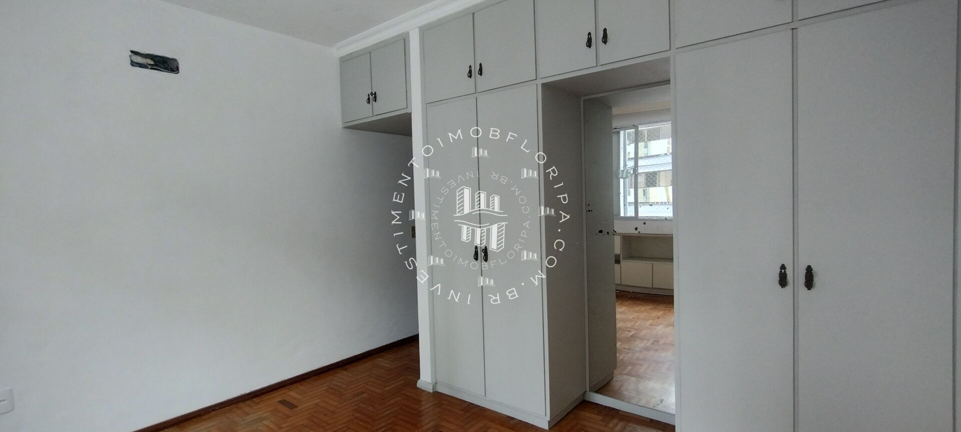 Apartamento à venda com 2 quartos, 105m² - Foto 6