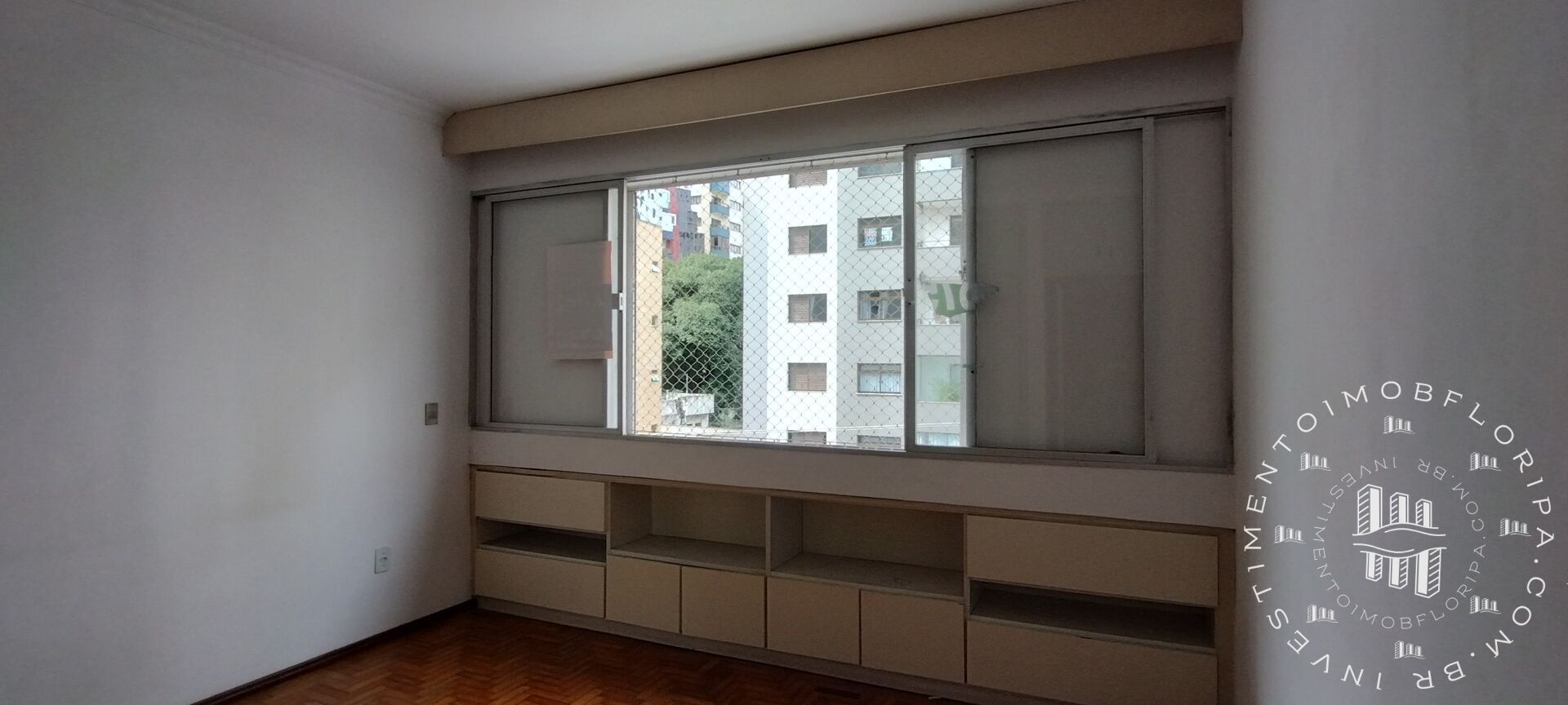 Apartamento à venda com 2 quartos, 105m² - Foto 8