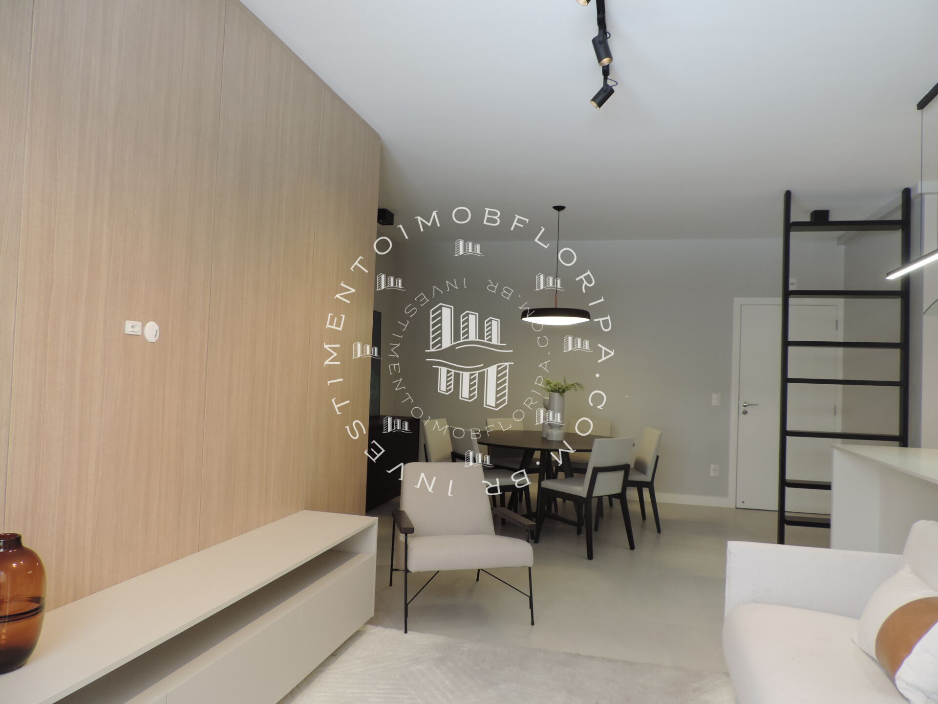 Apartamento à venda com 3 quartos, 101m² - Foto 5