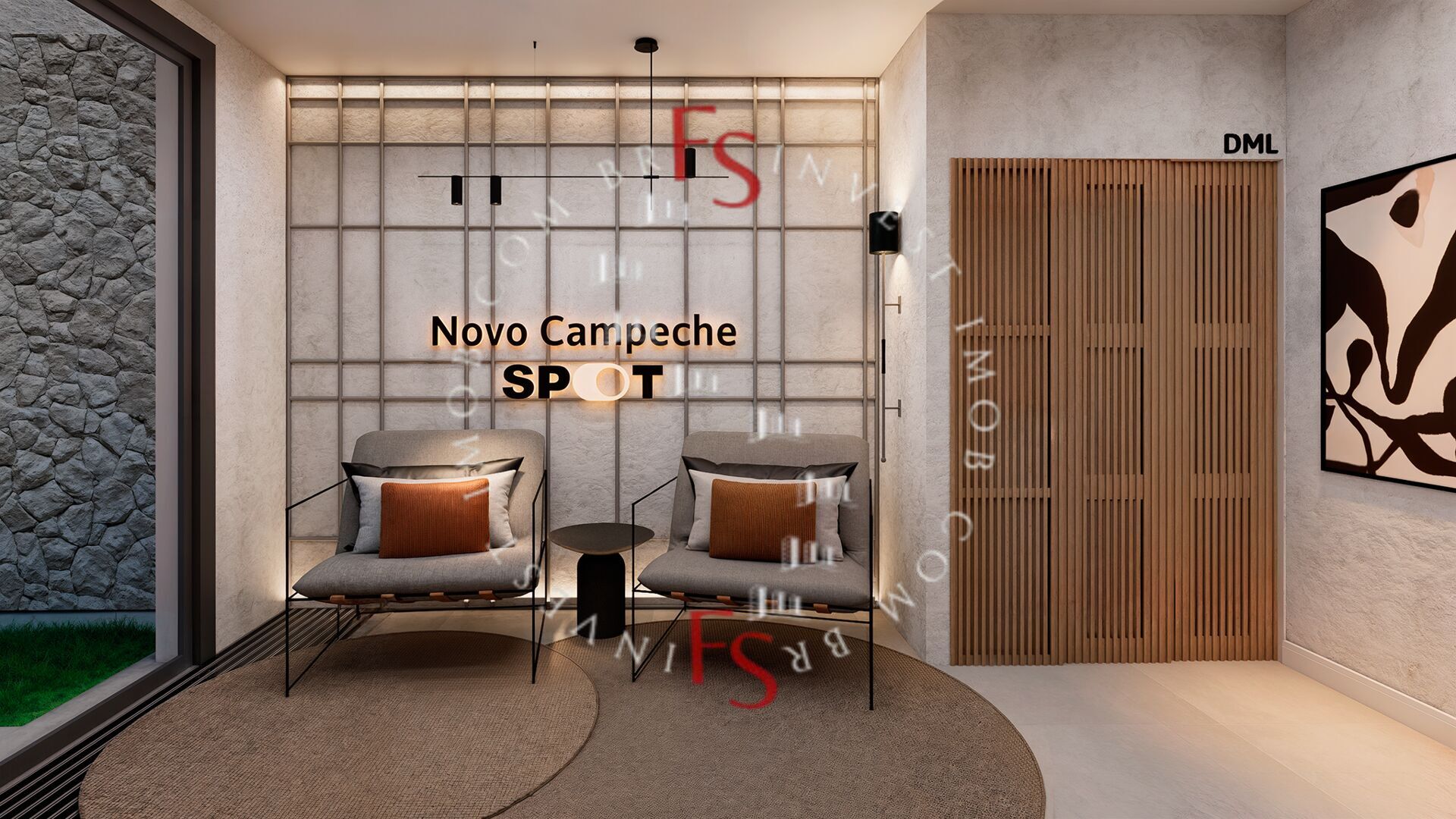 Apartamento, 1 quarto, 19 m² - Foto 4