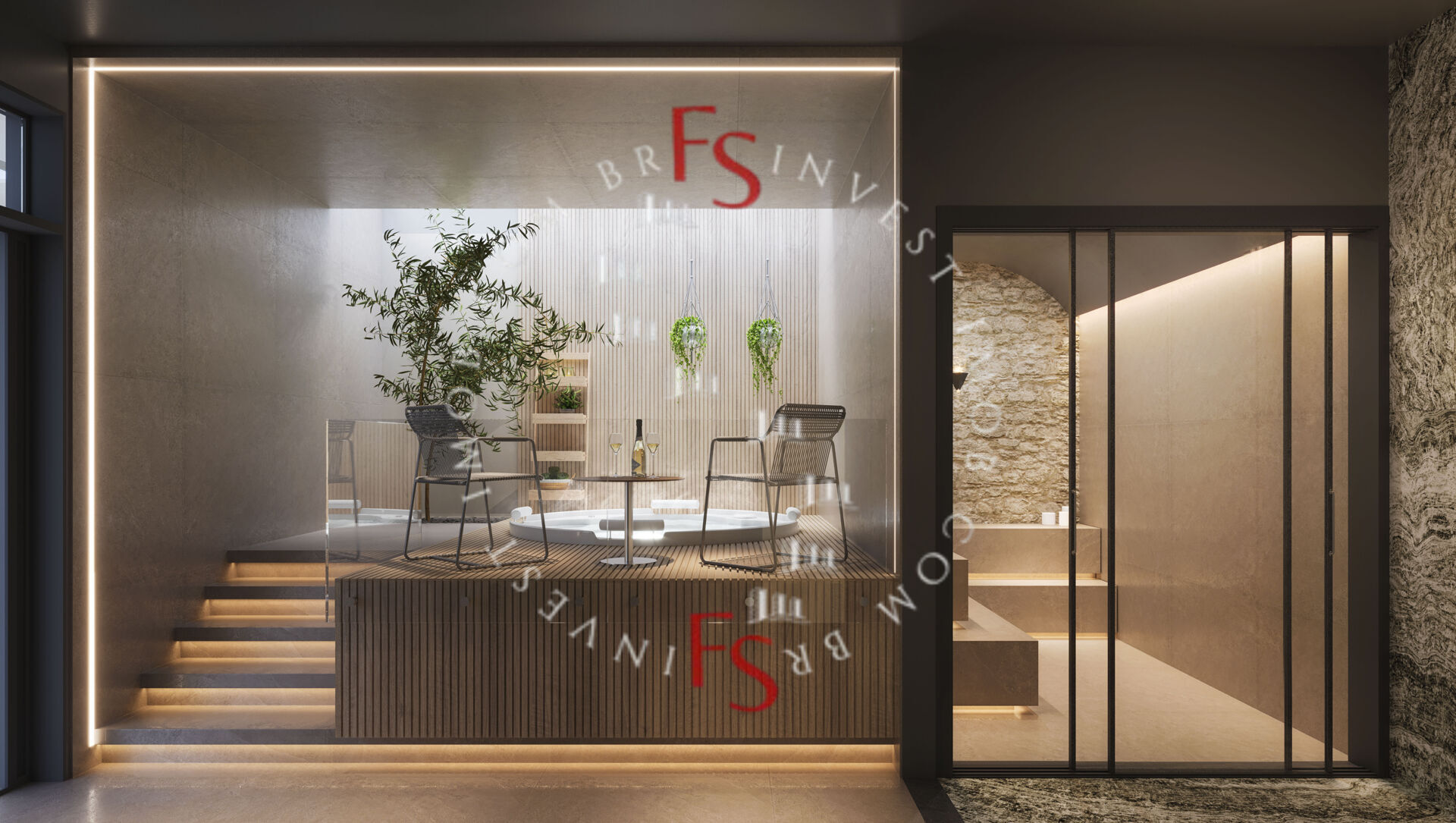 Apartamento, 4 quartos, 178 m² - Foto 6