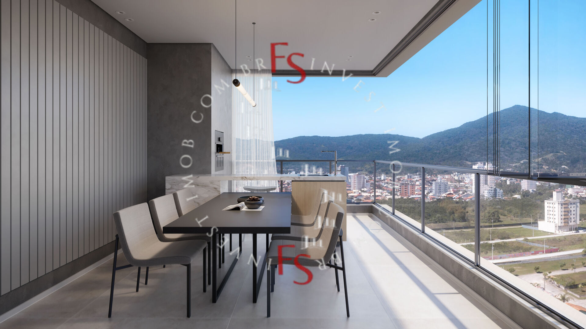 Apartamento, 4 quartos, 178 m² - Foto 16