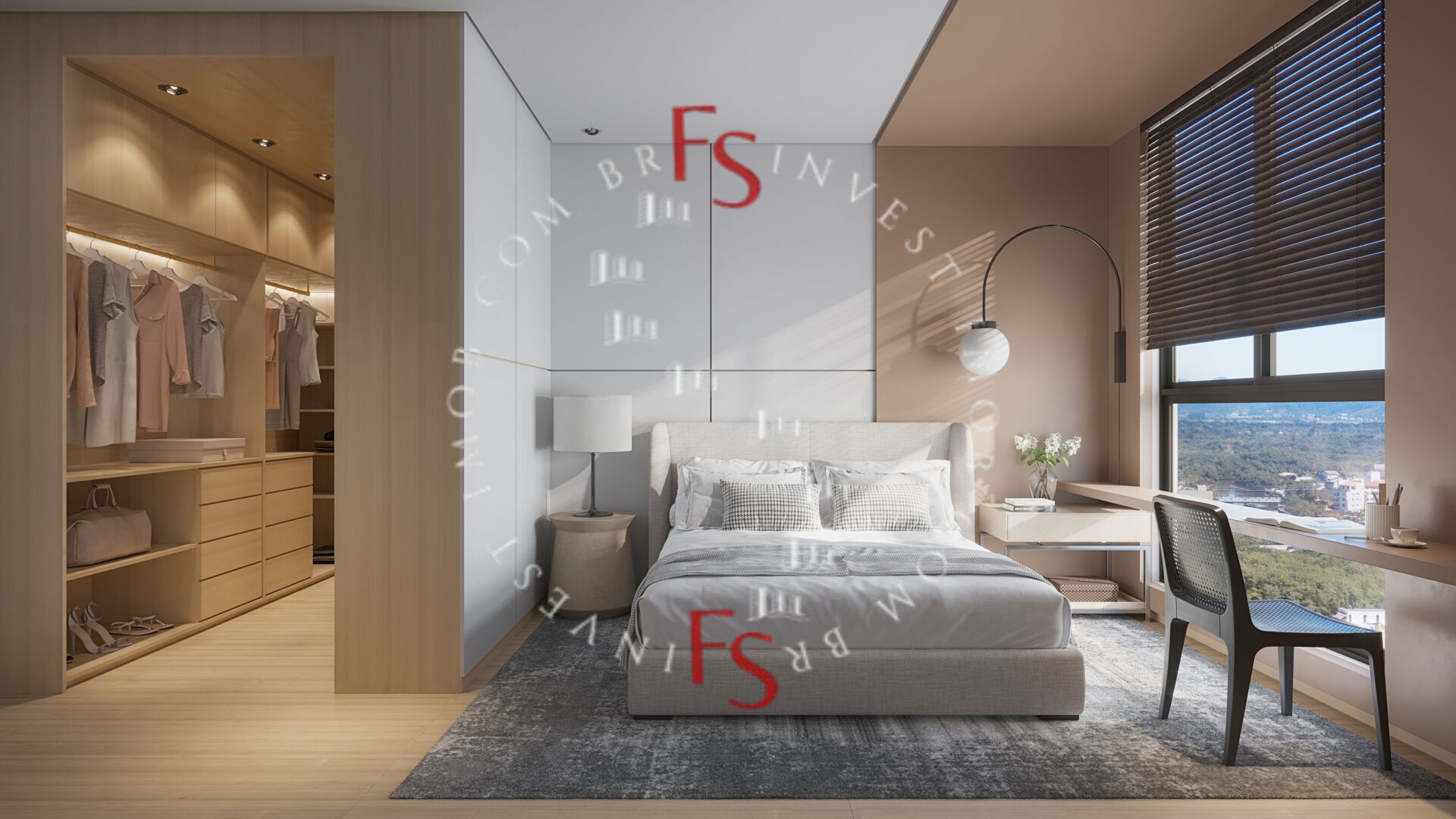 Apartamento, 4 quartos, 178 m² - Foto 18