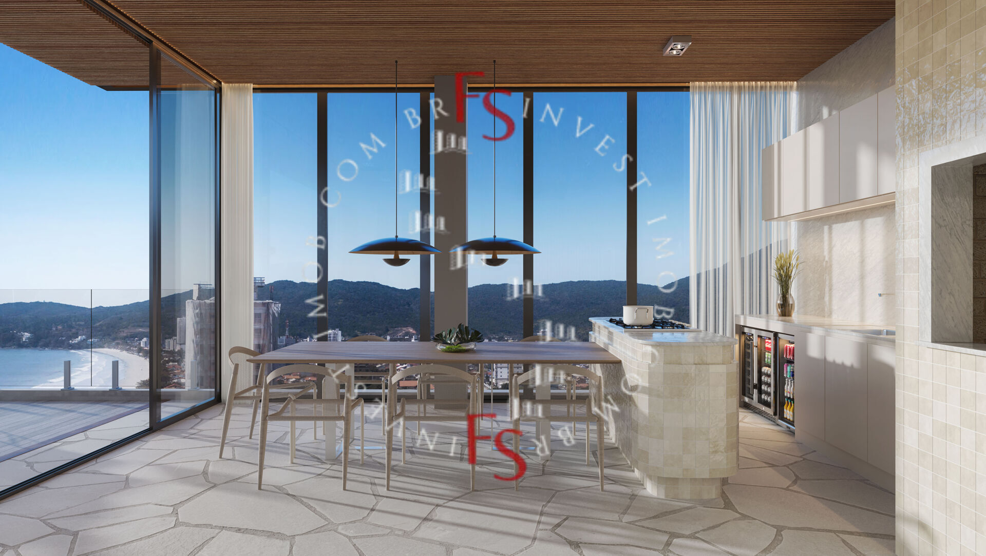 Apartamento, 4 quartos, 178 m² - Foto 11