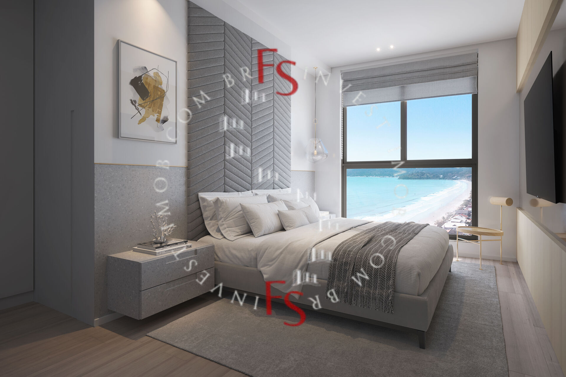 Apartamento, 4 quartos, 178 m² - Foto 19
