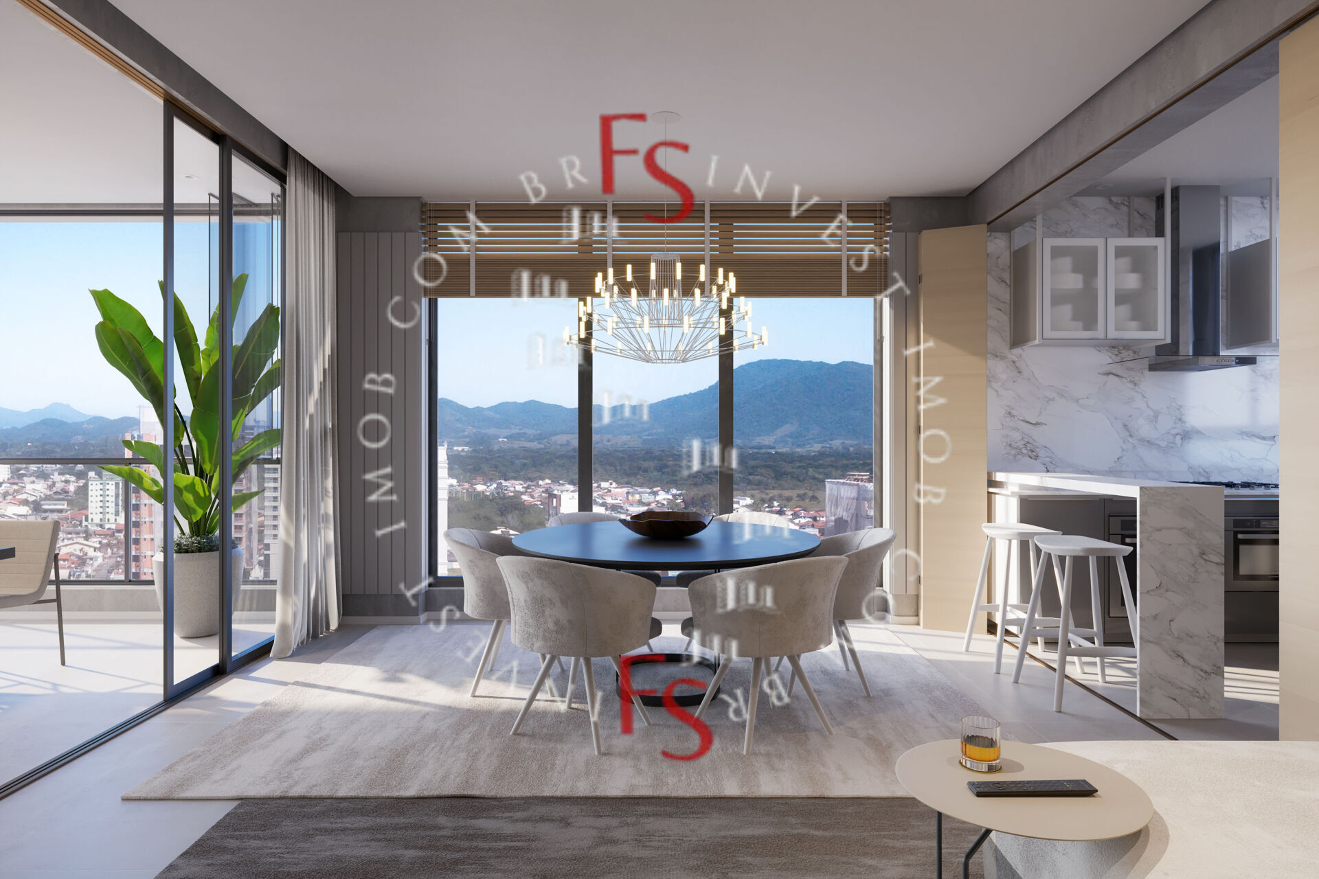 Apartamento, 4 quartos, 178 m² - Foto 17
