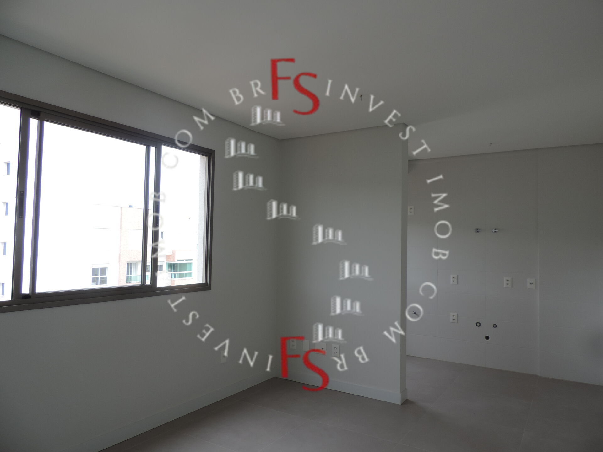 Apartamento, 1 quarto, 51 m² - Foto 10