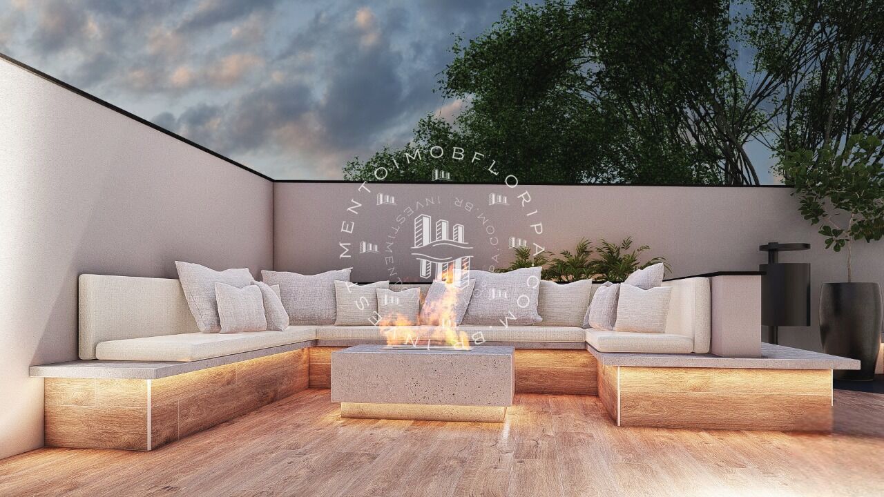 Apartamento, 1 quarto, 51 m² - Foto 7