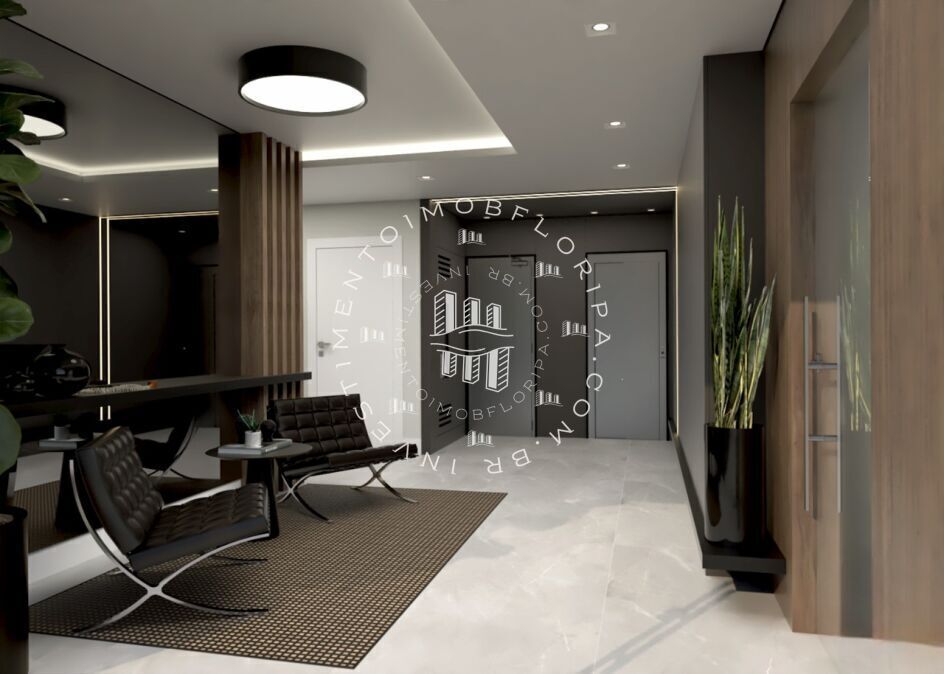 Apartamento, 1 quarto, 51 m² - Foto 4