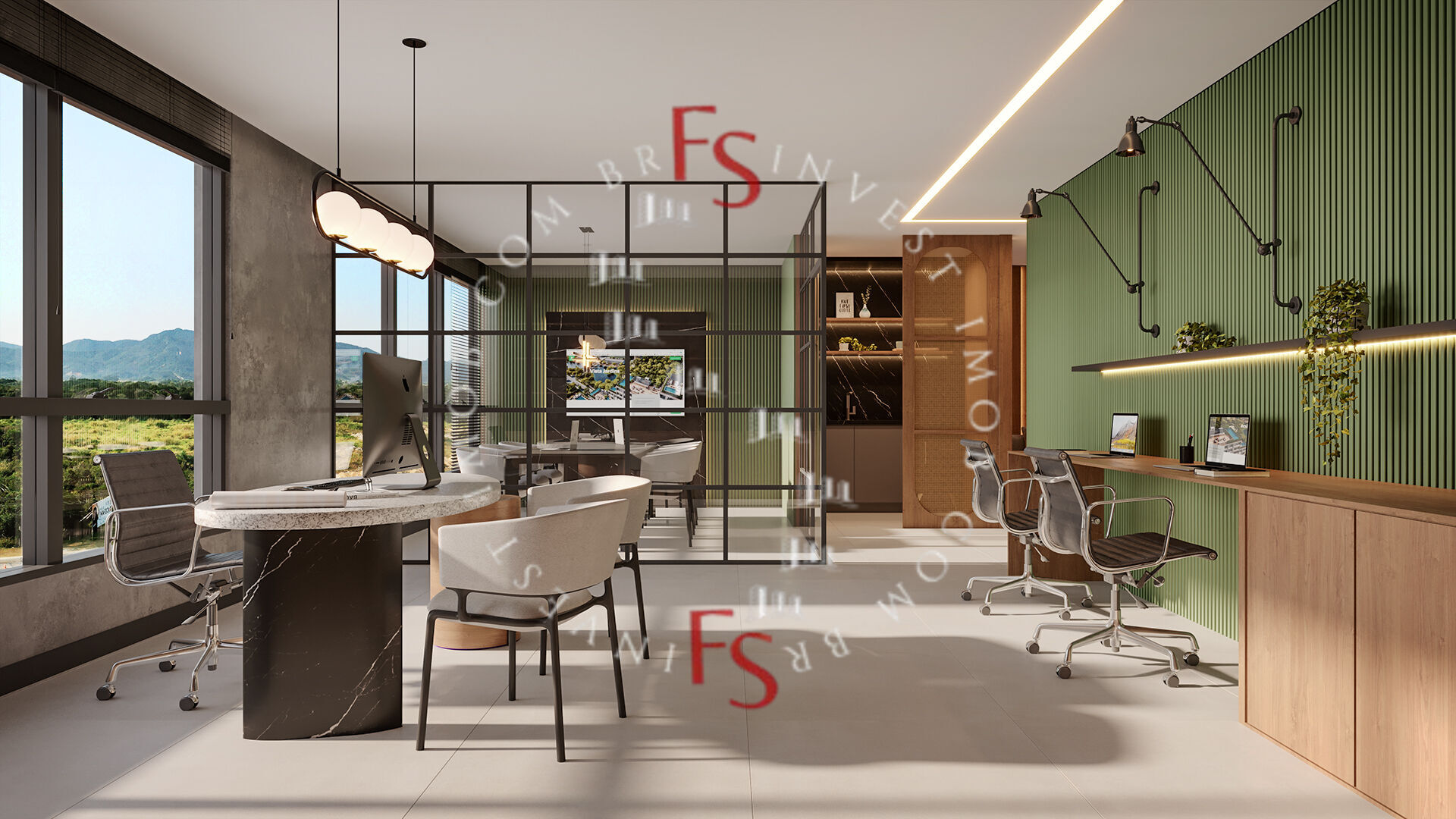 Apartamento, 1 quarto, 100 m² - Foto 16