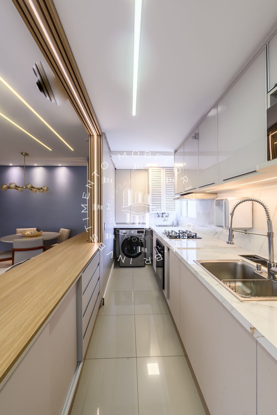 Apartamento, 3 quartos, 95 m² - Foto 7