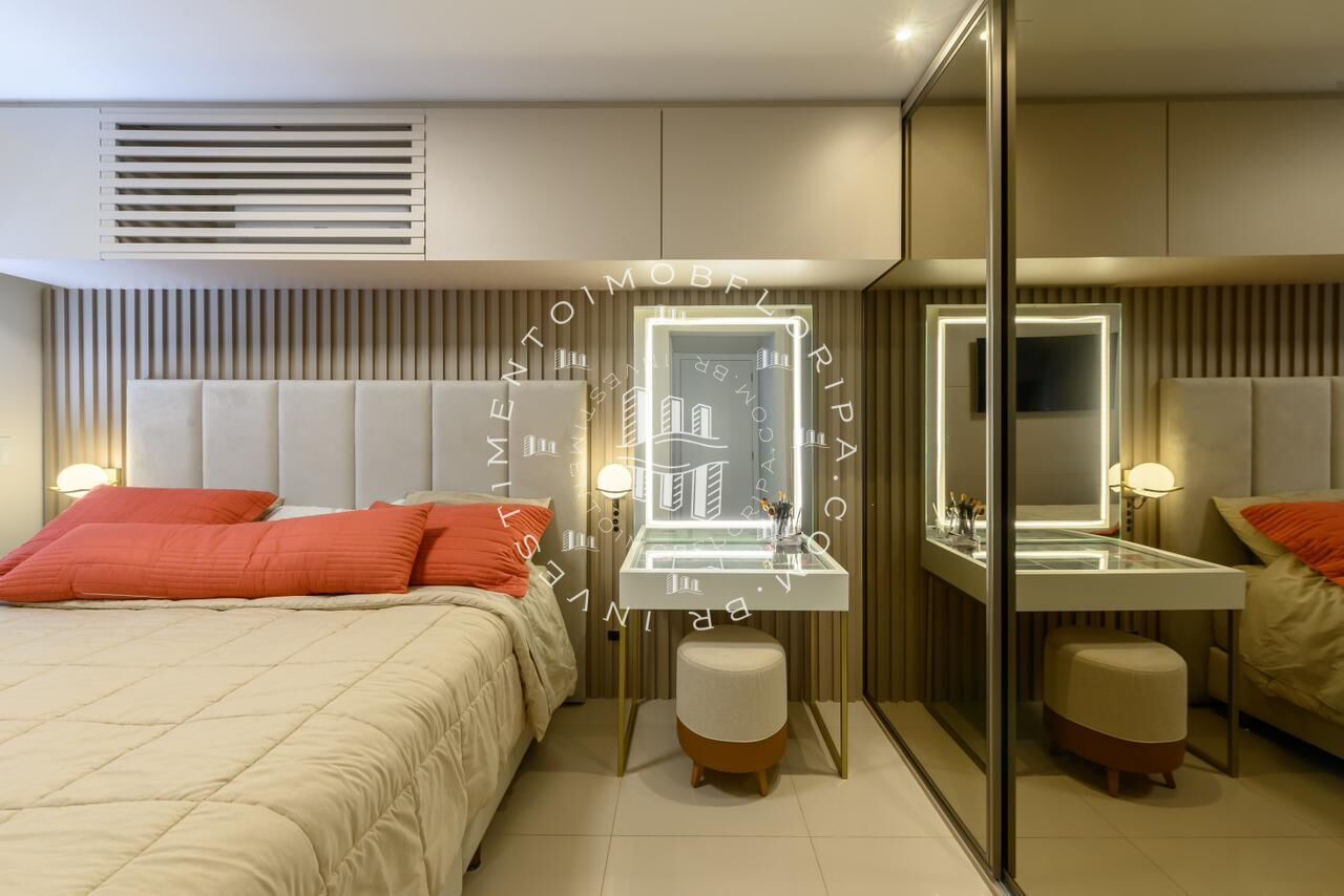 Apartamento, 3 quartos, 95 m² - Foto 9