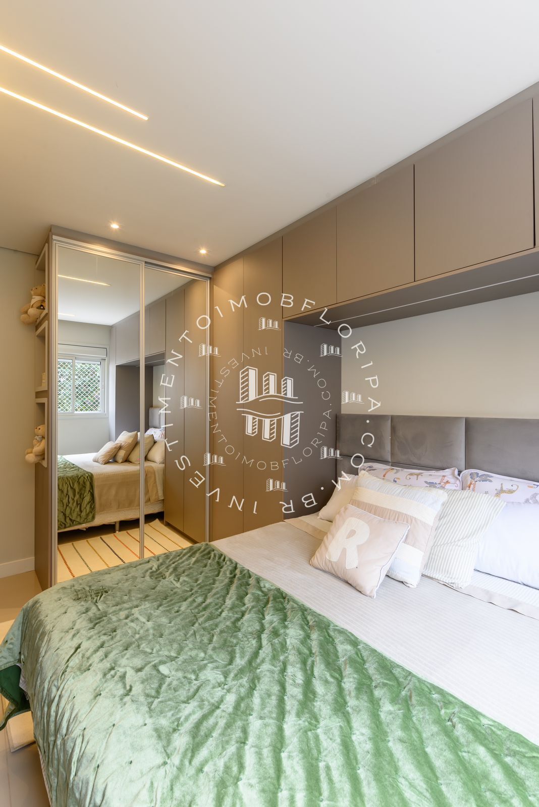 Apartamento, 3 quartos, 95 m² - Foto 14