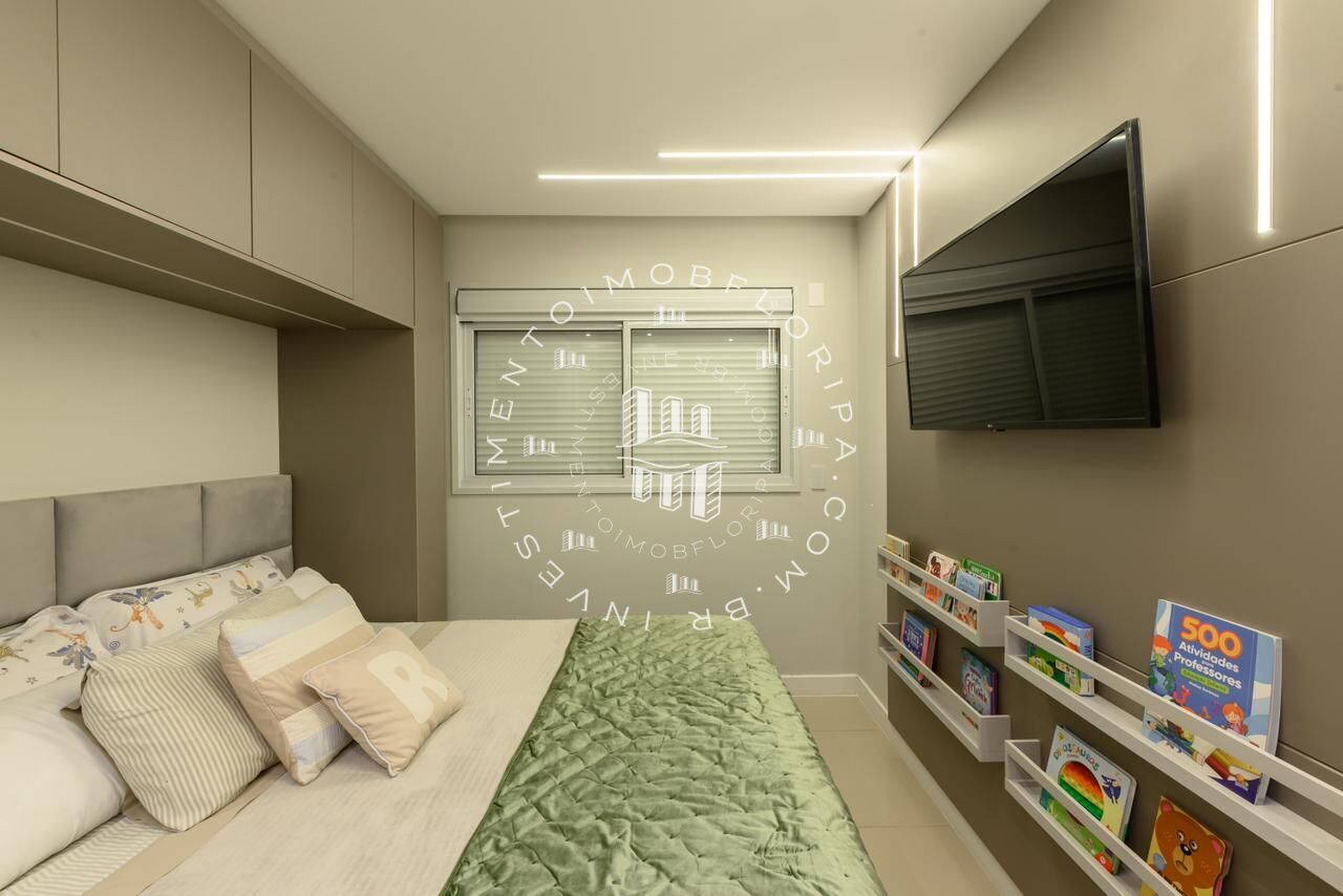 Apartamento, 3 quartos, 95 m² - Foto 1