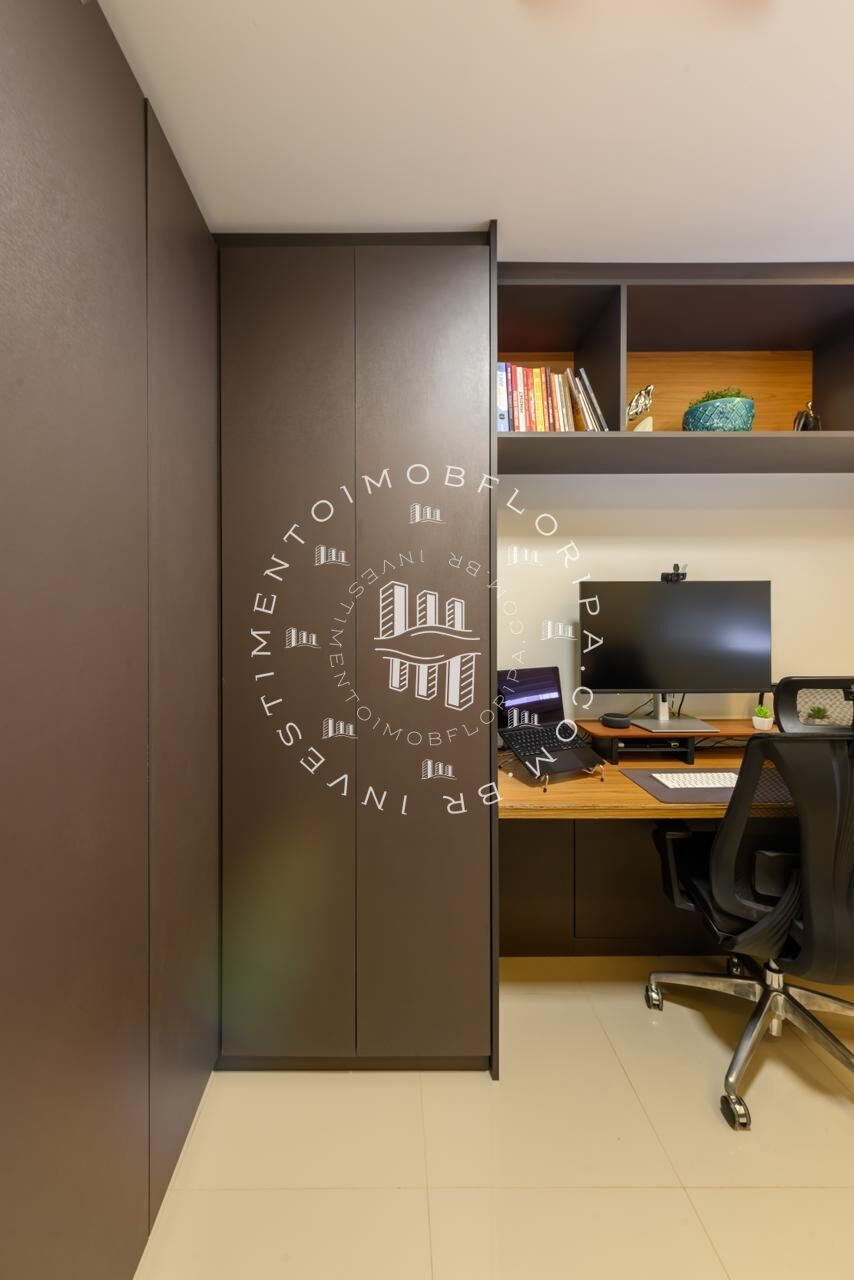 Apartamento, 3 quartos, 95 m² - Foto 16