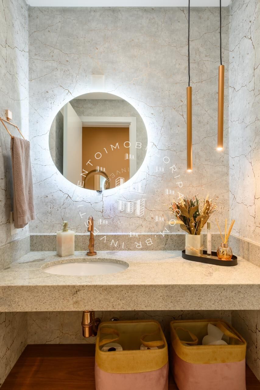 Apartamento, 3 quartos, 95 m² - Foto 18