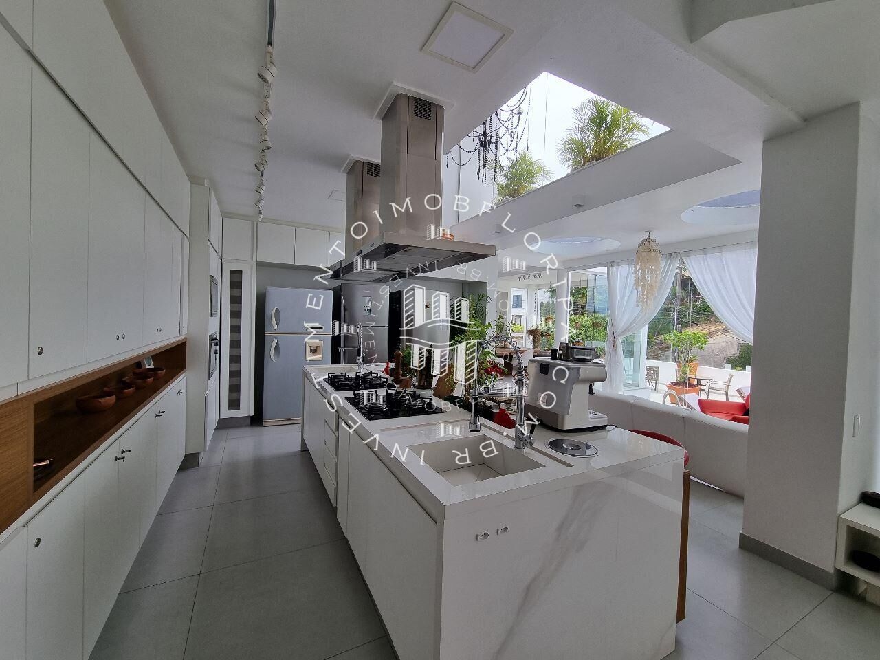 Apartamento, 8 quartos, 341 m² - Foto 6