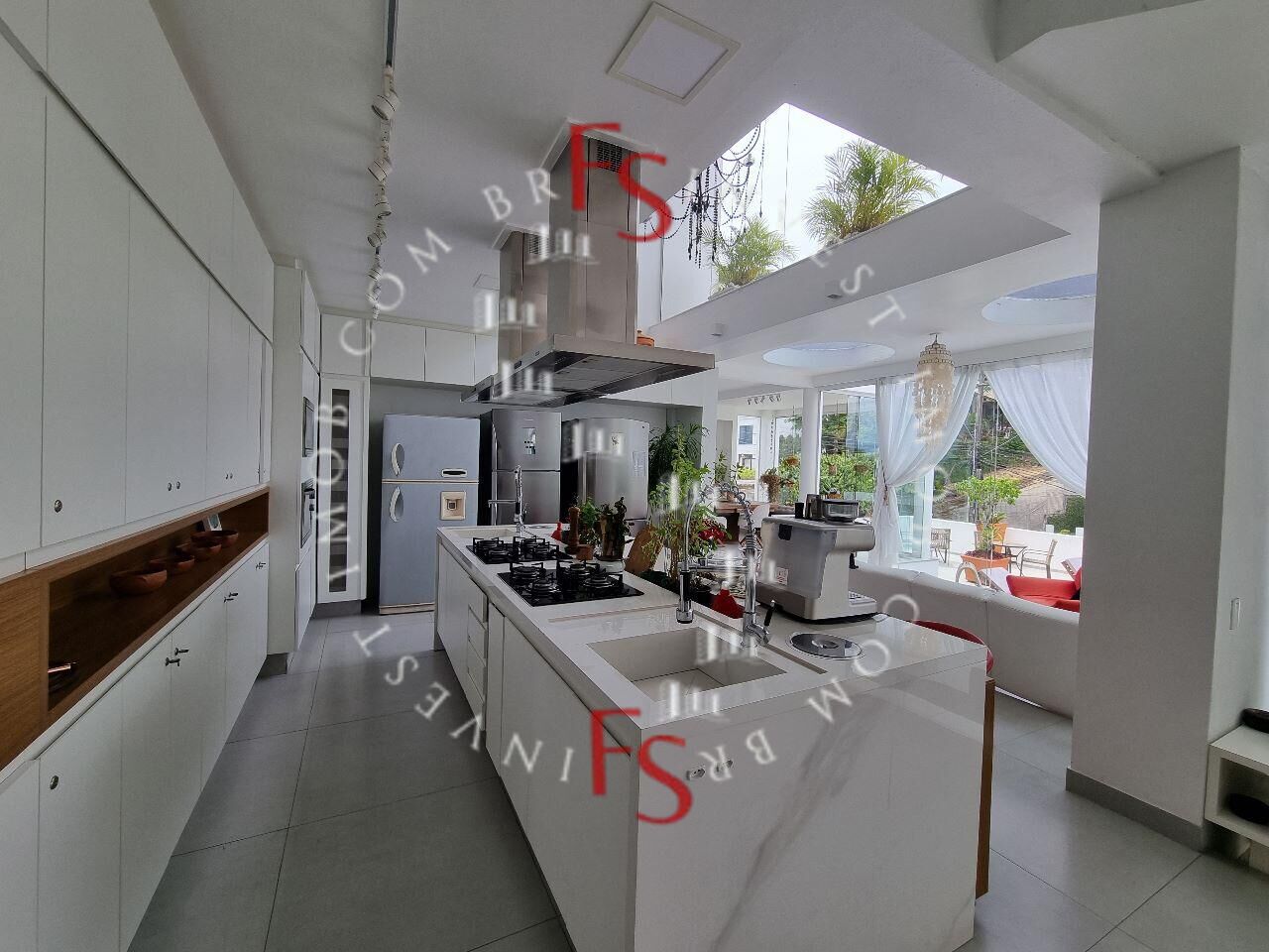 Apartamento, 8 quartos, 341 m² - Foto 6