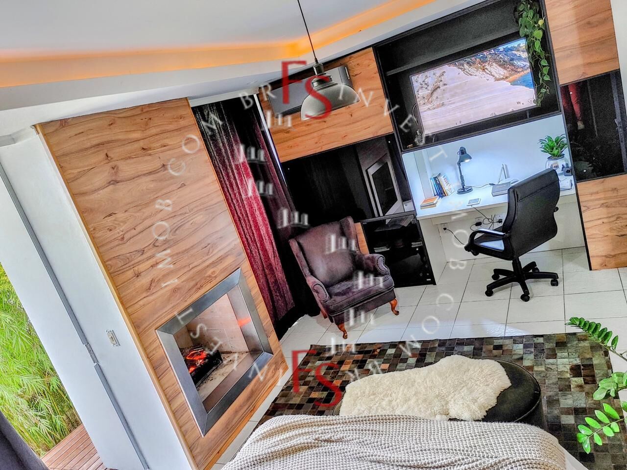 Apartamento, 8 quartos, 341 m² - Foto 14