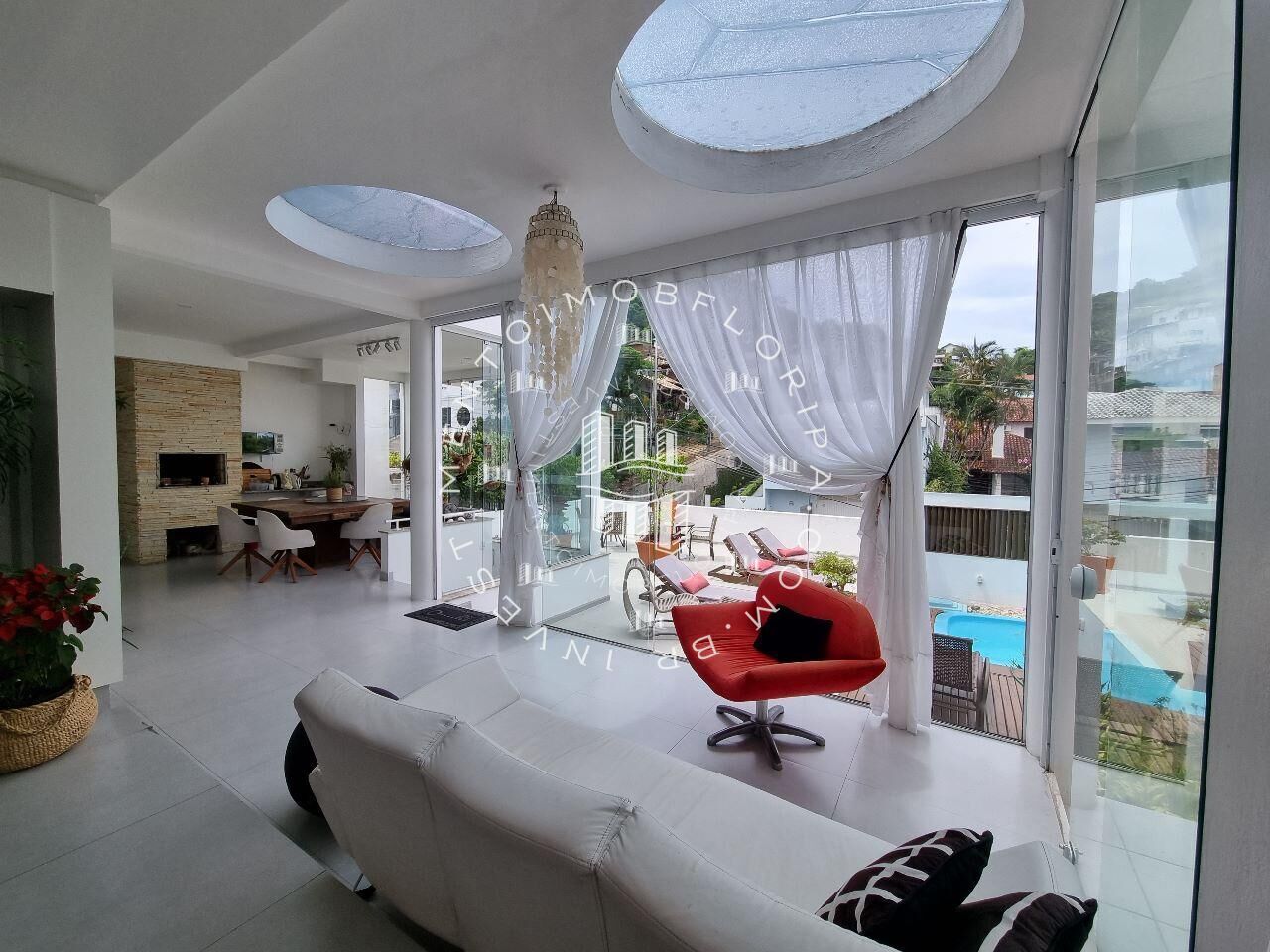 Apartamento, 8 quartos, 341 m² - Foto 4