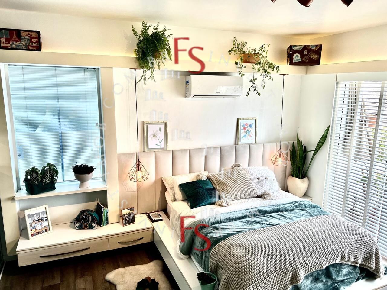 Apartamento, 8 quartos, 341 m² - Foto 9