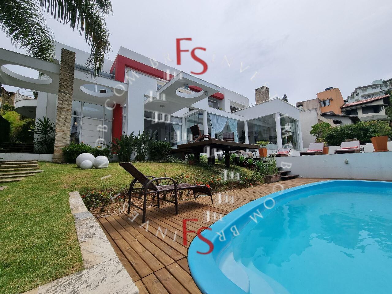 Apartamento, 8 quartos, 341 m² - Foto 20