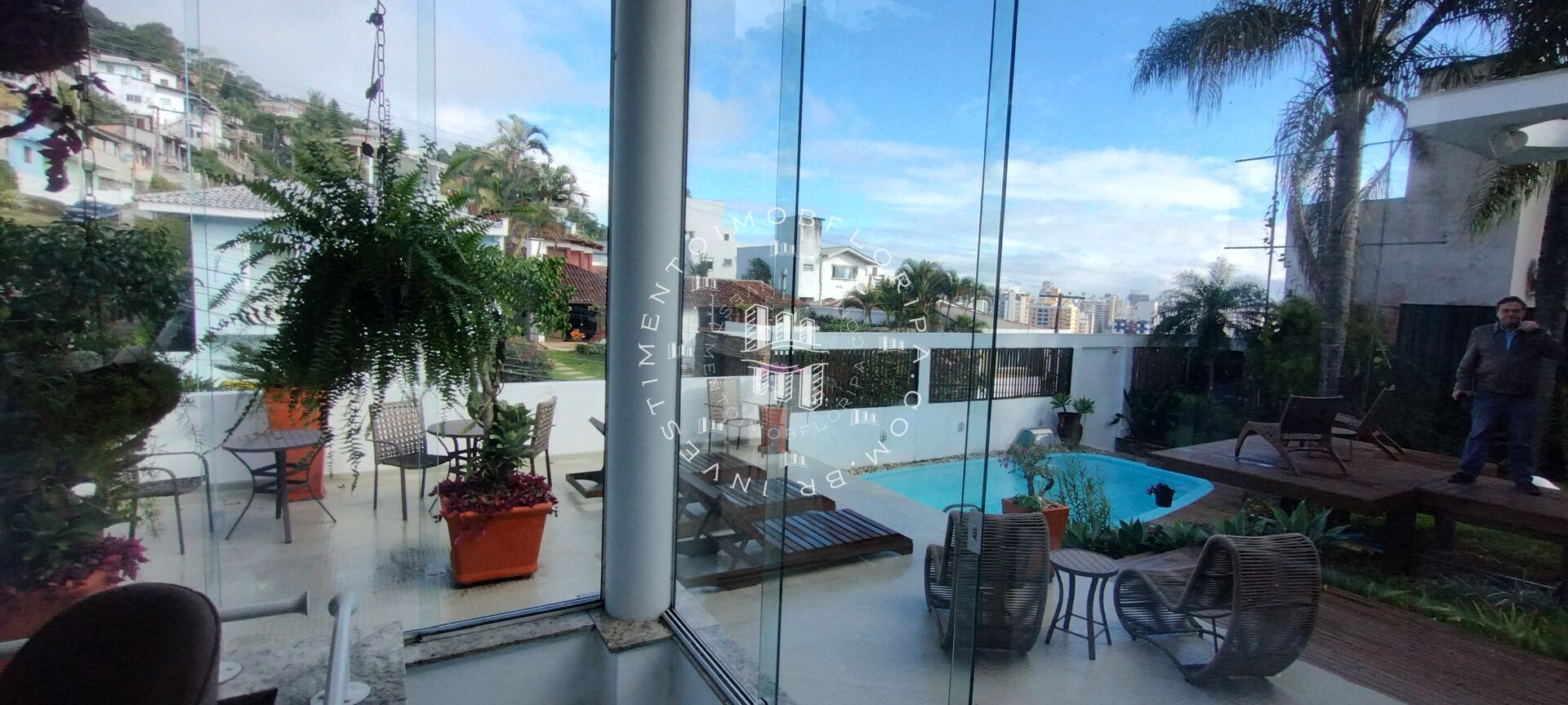 Apartamento, 8 quartos, 341 m² - Foto 8