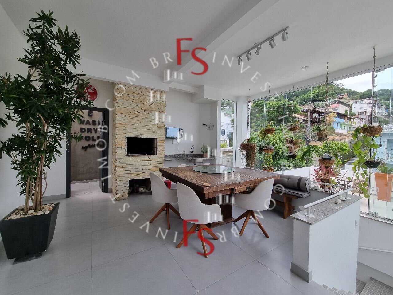 Apartamento, 8 quartos, 341 m² - Foto 5