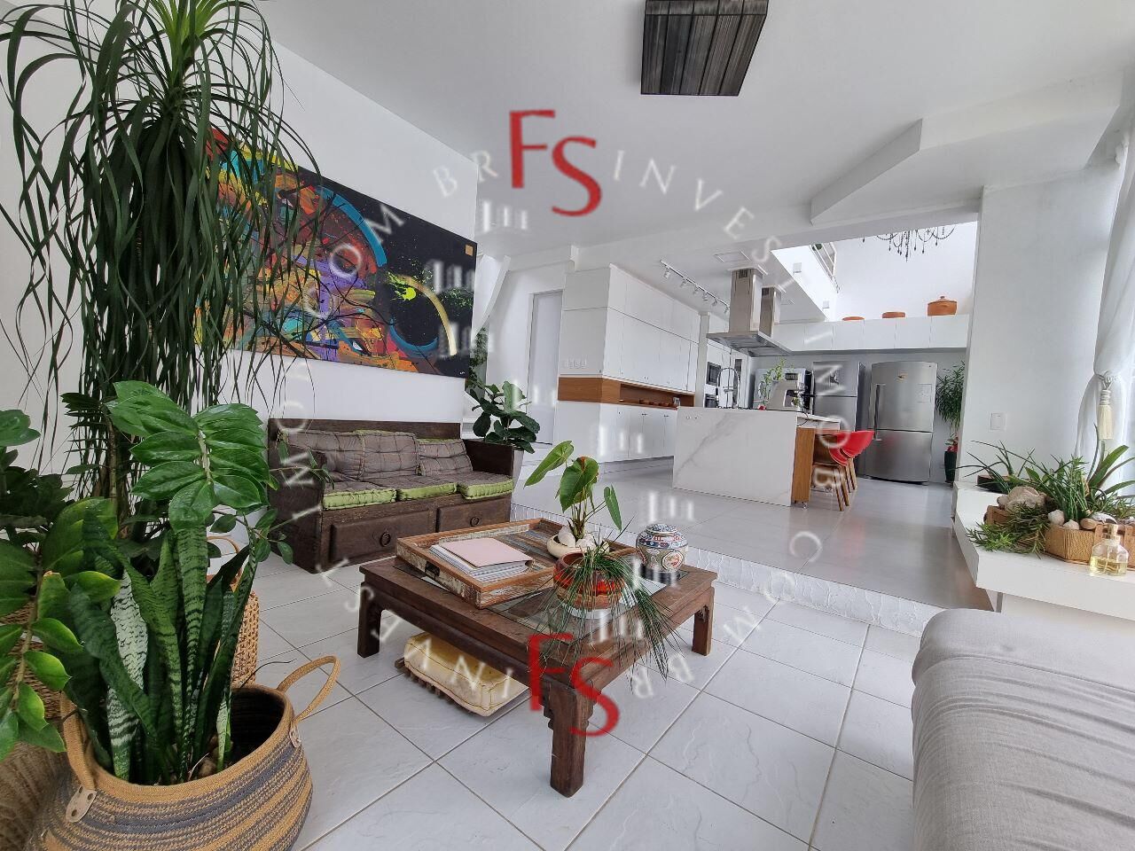 Apartamento, 8 quartos, 341 m² - Foto 3