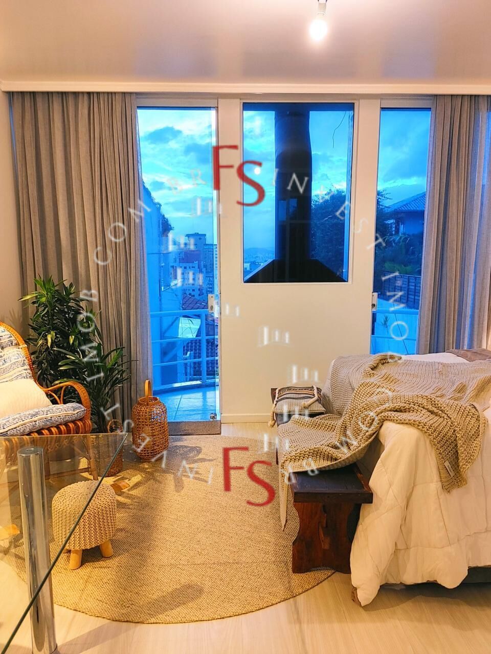 Apartamento, 8 quartos, 341 m² - Foto 12
