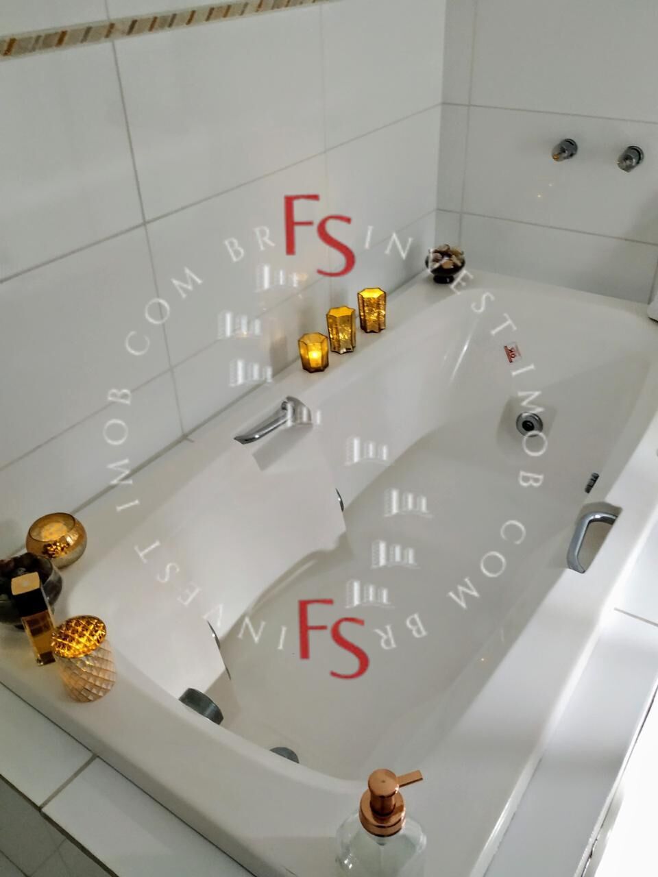 Apartamento, 8 quartos, 341 m² - Foto 17