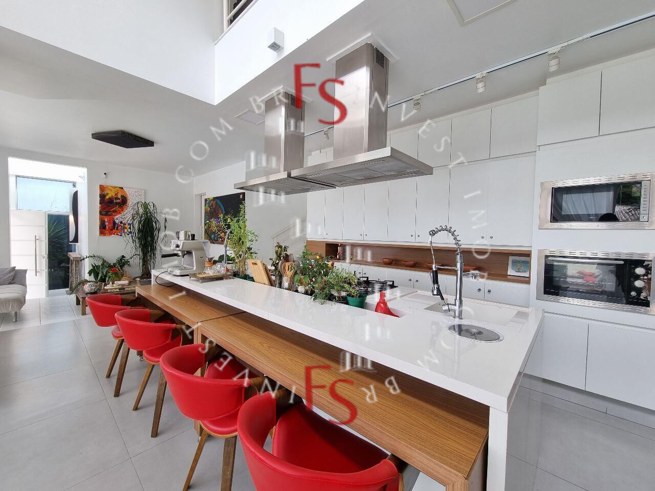 Apartamento, 8 quartos, 341 m² - Foto 7