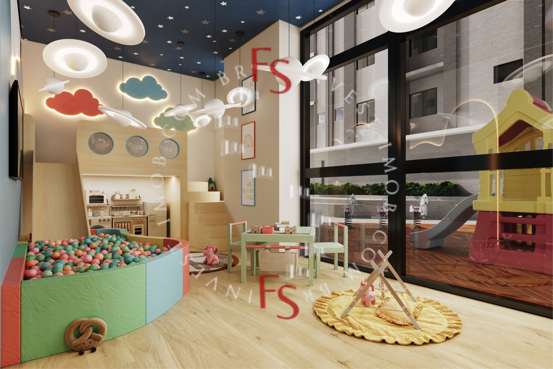 Apartamento, 3 quartos, 170 m² - Foto 22