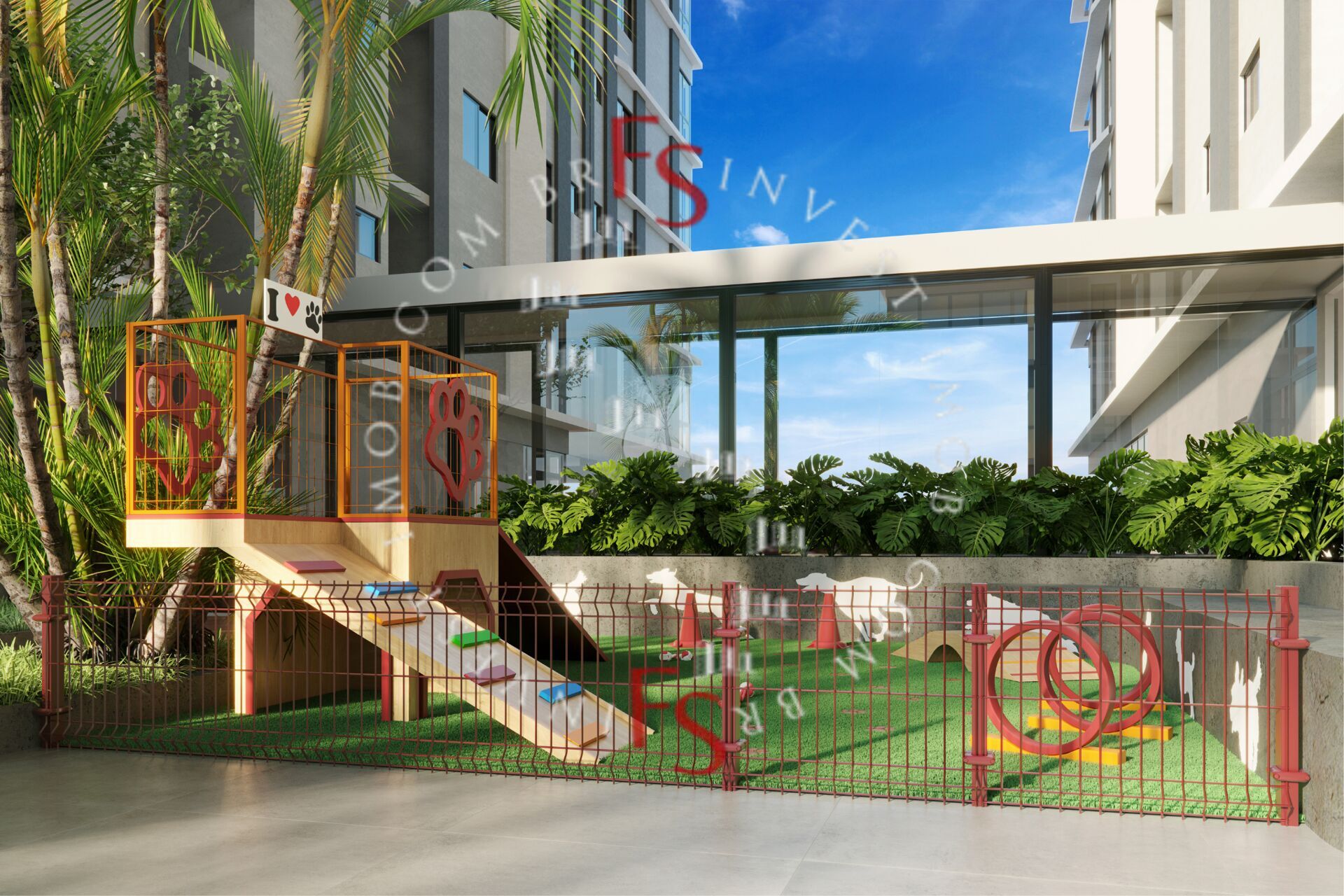 Apartamento, 3 quartos, 170 m² - Foto 20