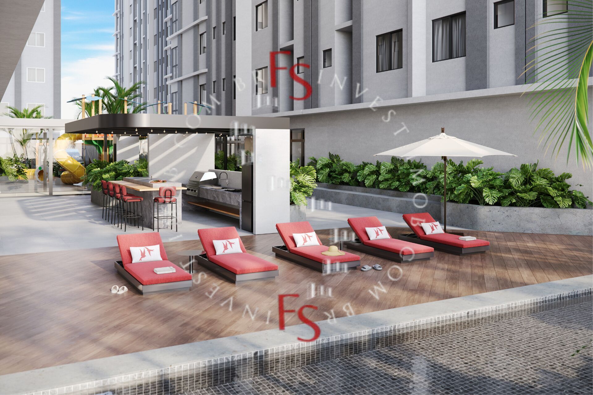 Apartamento, 3 quartos, 170 m² - Foto 8