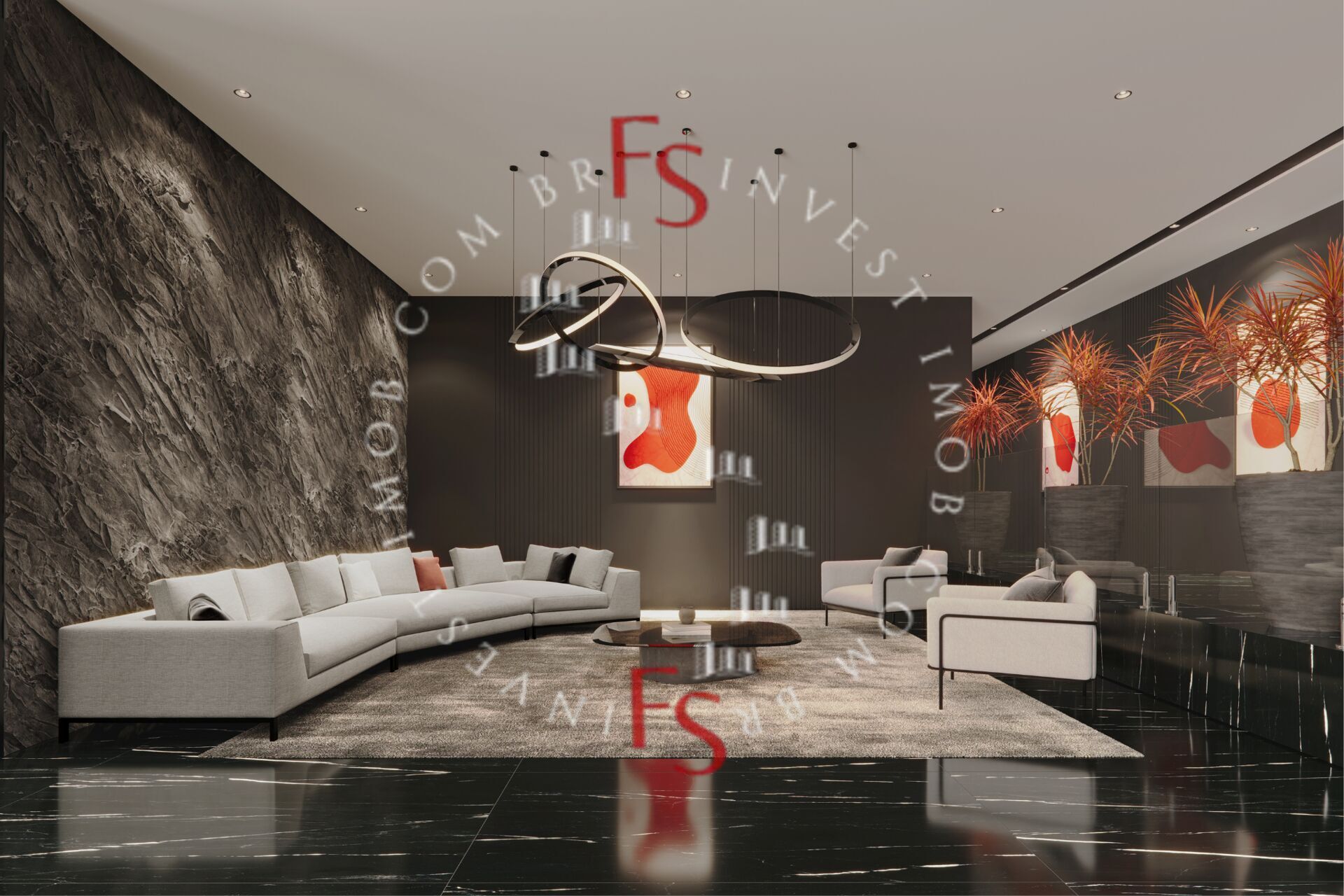 Apartamento, 3 quartos, 170 m² - Foto 13