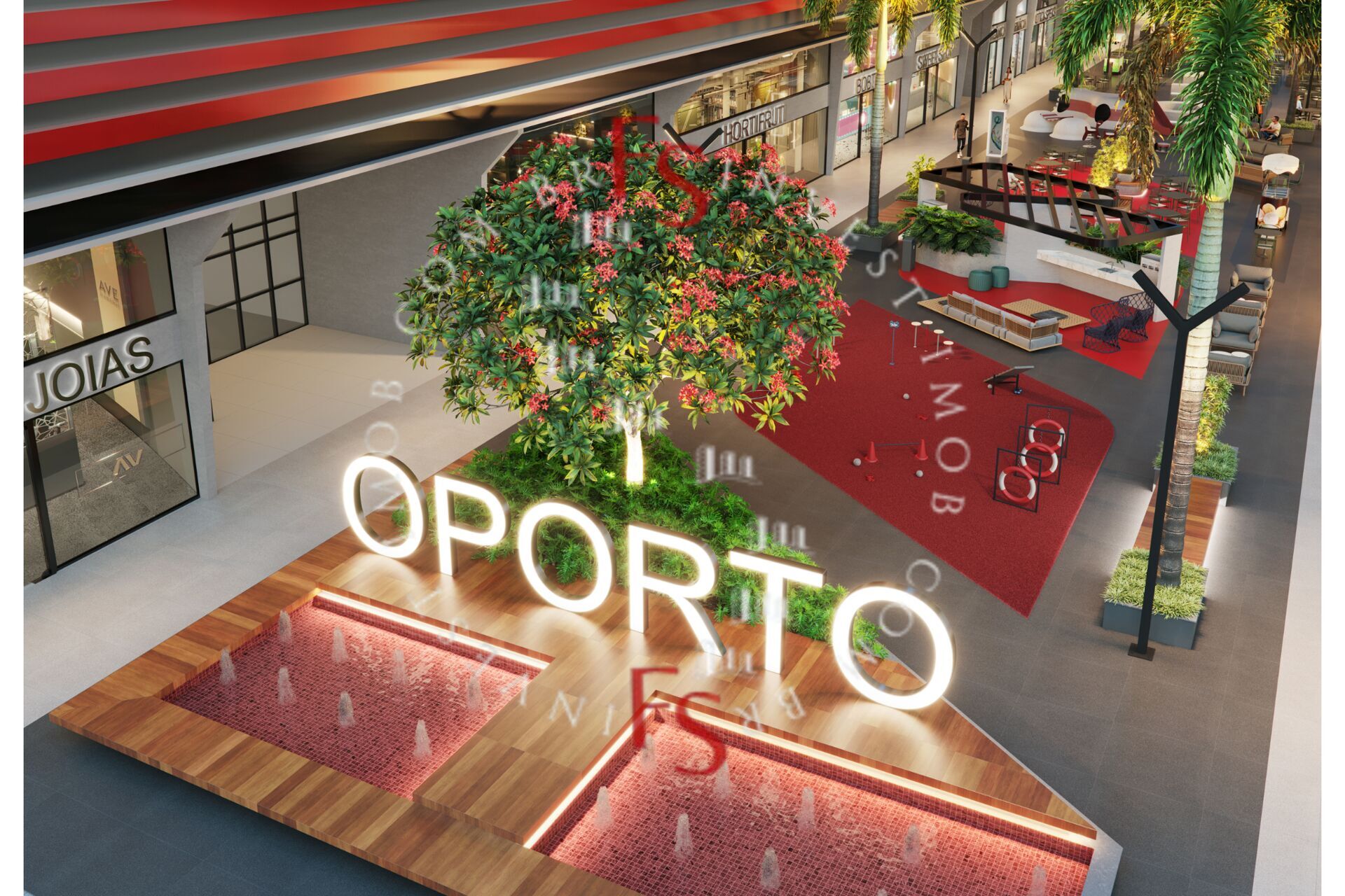 Apartamento, 3 quartos, 170 m² - Foto 28