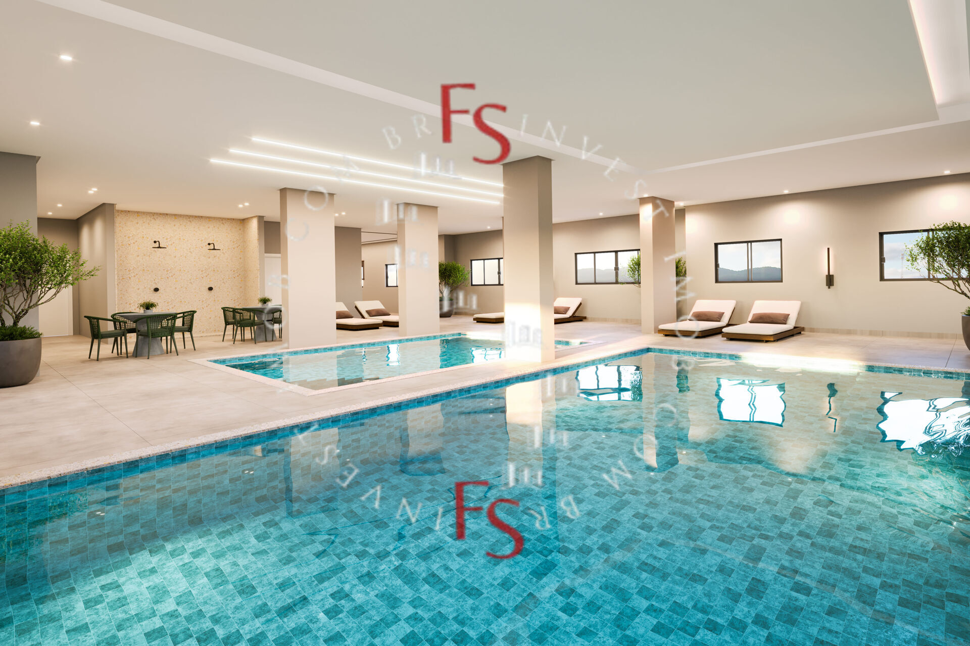 Apartamento, 2 quartos, 69 m² - Foto 4