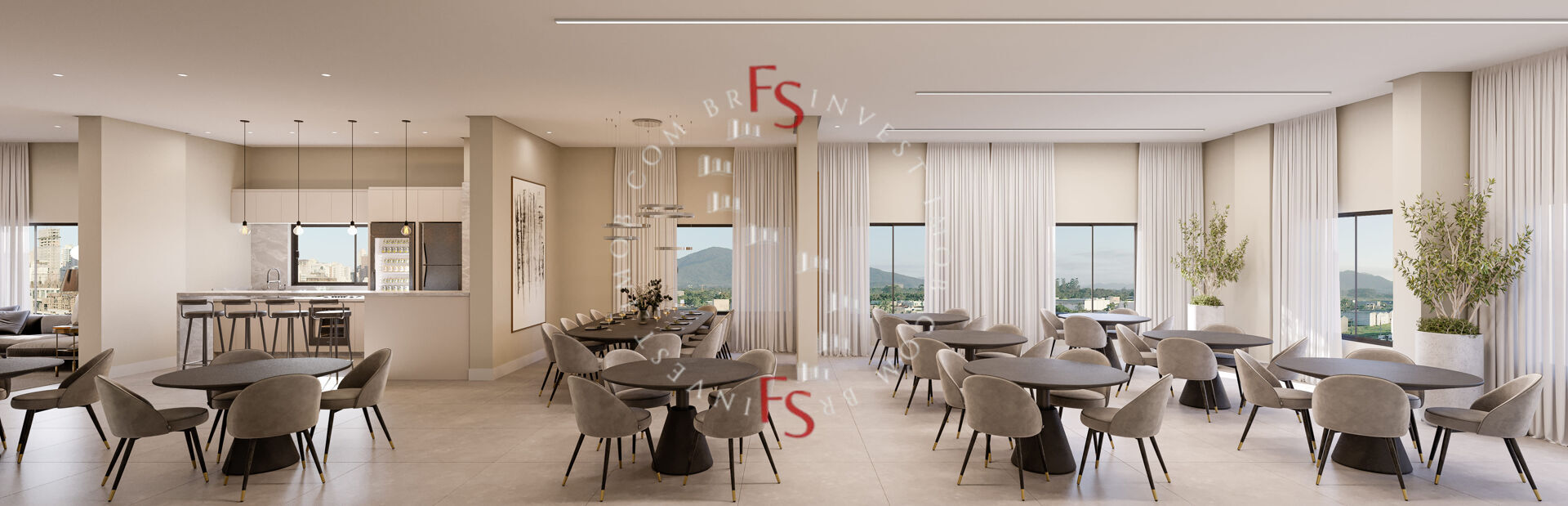 Apartamento, 2 quartos, 69 m² - Foto 13